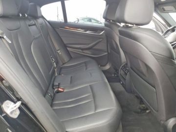 BMW Seria 5 G30-G31 2018 BMW Seria 5 530e 2018 2.0 Hybryda 248KM, zdjęcie 10