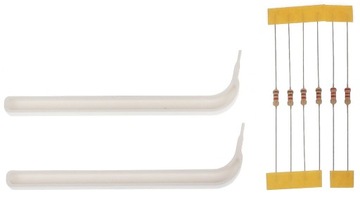 Графический манипулятор с сенсорным экраном 4,3 белый INT-TSG2-W INT-TSG2-W