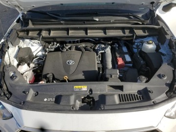 Toyota Highlander III 2022 Toyota Highlander 2022r., Xle, 3.5L, od ubezpieczalni 3.5 Benzyna 299KM, zdjęcie 11