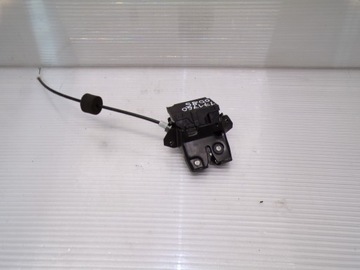 ZAMEK KLAPY TYŁ MERCEDES W211 SEDAN W203 SLK R 171 W209 1717500085