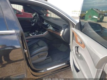 Audi Q8 2018 Audi Q8 2018 AUDI Q8 55 PREMIUM Benzyna 345KM, zdjęcie 10