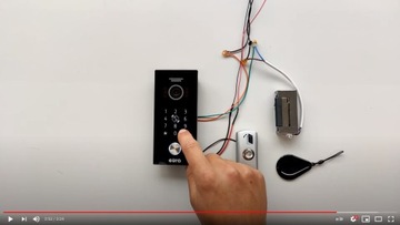 видеодомофон видеодомофон 10