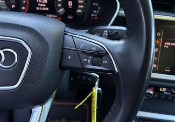 Audi Q3 II SUV 1.5 35 TFSI 150KM 2019 Audi Q3 35 TFSI 150KMSIDE-ASSISTnavi S-TRONIC bezwypadkowa GWARANCJA, zdjęcie 23