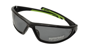 ПОЛЯРИЗОВАННЫЕ СОЛНЦЕЗАЩИТНЫЕ ОЧКИ, ТОНИРОВАННЫЕ, В ЧЕХОЛЕ CXS PANTHERA