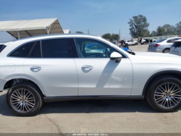 Mercedes GLC C254/X254 2026 Mercedes-Benz GLC 300 2026 2.0 Benzyna 255KM, zdjęcie 5