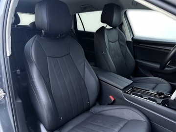 Skoda Superb IV Kombi 2.0 TDI 193KM 2024 Skoda Superb 2.0TDI 193KM 4X4 Selection DSG l Akty, zdjęcie 29