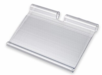 ВЕШАЛКА ДЛЯ ЦЕНЫ КРЮЧОК ДЛЯ ЦЕНЫ 39X70 - 100ШТ.