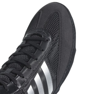 БОКСЕРСКИЕ КРОССОВКИ ADIDAS COMBAT SPEED 6.5 (40)