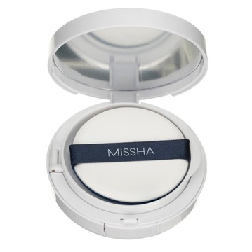Missha Magic Cushion Moist Up SPF50 PA+++ No 23