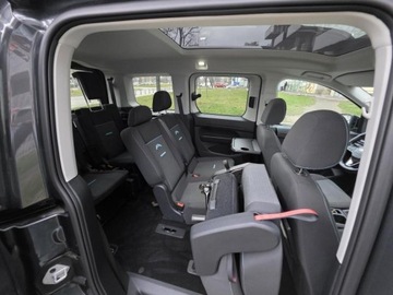 Ford Tourneo Connect IV Van 2,0 EcoBlue 122KM 2024 ford Connect ACTIVE * 2.0l EcoBlue TDI 122KM* 7io osobowy* 17,202km, zdjęcie 32