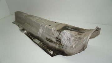 AUDI A3 8V SPORTBACK термочехол туннеля