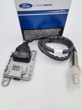 CZUJNIK NOX DPF FORD CONNECT 1.5 TDCI KV615L248AC KV615L248AD 2461610 NOWA