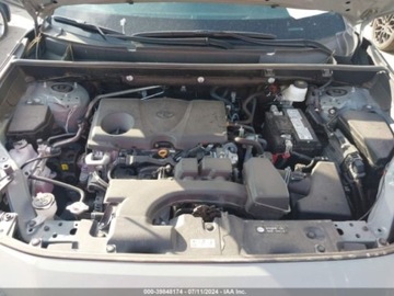 Toyota 2023 Toyota RAV4 2023r, Adventure, 2.5L, 4x4 2.5 Benzyna 203KM, zdjęcie 14