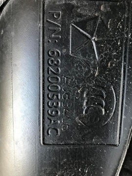 DODGE CHARGER 16R 6.4L NÁDRŽ PALIVA KOMPLETNÍ