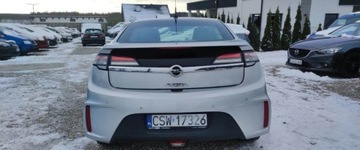 Opel Ampera 2012 Opel Ampera 1.4 B 150kM HYBRYDA Klima Navi Sko..., zdjęcie 10