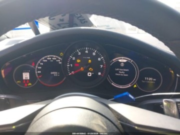 Porsche Panamera II 2023 Porsche Panamera 4 2023 2.9 Benzyna 325KM, zdjęcie 10