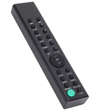 ПУЛЬТ ДИСТАНЦИОННОГО УПРАВЛЕНИЯ ДЛЯ SONY HT-S40R RMT-AH412U HQ SOUNDBAR