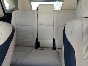 Lexus NX I 2016 Lexus NX 2016 Lexus NX 300h AWD 4dr 2.5 Benzyna 194KM, zdjęcie 9