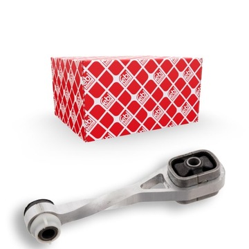 PODUSZKA SILNIKA/SKRZYNI BIEGOW