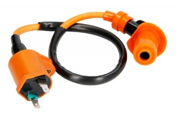 CEWKA ZAPŁONOWA TUNING Quad Boxer CVT 150/200cc