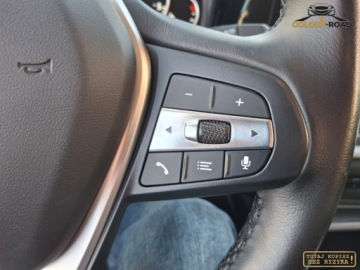BMW Seria 3 G20-G21 2019 BMW Seria 3 2,0d 136KM automat navi klima elektryka el.klapa oplacony 2.0, zdjęcie 18