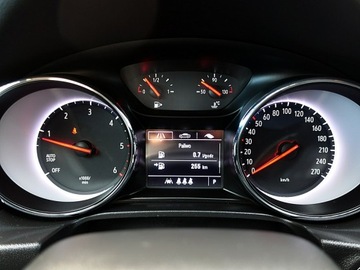 Opel Insignia II Grand Sport Facelifting 2.0 Diesel 174KM 2021 Opel Insignia SKÓRA LED NAVI I-wł Kraj Bezwyp, zdjęcie 23