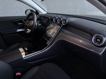 Mercedes GLC C254/X254 Coupe 2.0 200 204KM 2025 Mercedes-Benz GLC 200 AMG Premium | Night | Hak |, zdjęcie 15