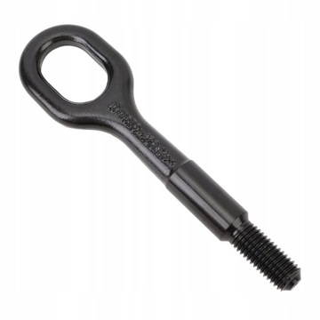 КРЮК ДЛЯ БУКСИРОВКИ ДЛЯ TESLA МОДЕЛЬ 3 Y X S 2017-2023 гг.