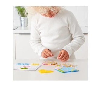 ДЕРЕВЯННЫЕ ПОДНОСЫ ИКЕА ЛИЛЛАБО, 45 ЭЛЕМЕНТОВ