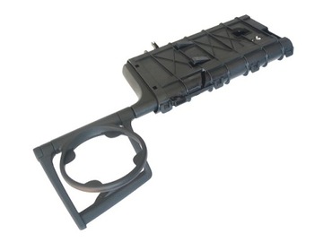 SAAB 9-3 CUP HOLDER UCHWYT NA KUBKI ORYGINAŁ