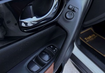 Nissan X-Trail III Terenowy Facelifting 1.3 DIG-T 160KM 2019 Nissan X-Trail 1.3 DIG-T 160KM SKORA 7os panorama ZAREJESTROWANY bezwypa, zdjęcie 30