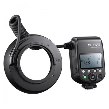 Макровспышка Godox MF-R76