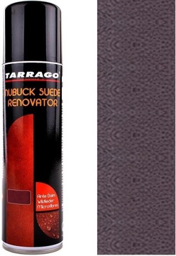G9-82 BRĄZ CIEMNY6 TARRAGO RENOWATOR ZAMSZU NUBUKU