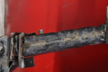 SANKI BELKA WÓZEK KOŁYSKA PRZÓD RENAULT TALISMAN 1.6 TCE 150 KM 12-20