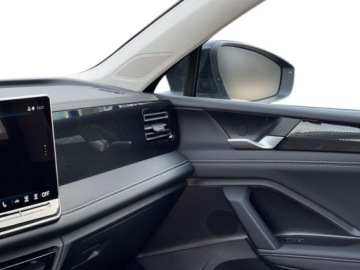 Volkswagen Tiguan II SUV Facelifting 2.0 TDI 150KM 2024 Volkswagen Tiguan Life GOAL 2.0 TDI SCR 110 kW 7-DSG Kamery360 Gwarancja 2, zdjęcie 12