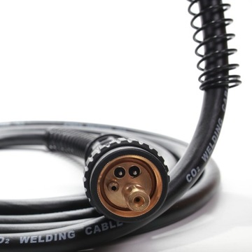 Сварная ручка MB25/5 м для Migomat Magnum