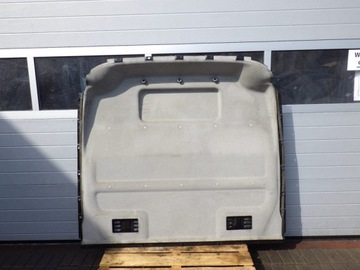 ПЕРЕГОРОДКА RENAULT MASTER III