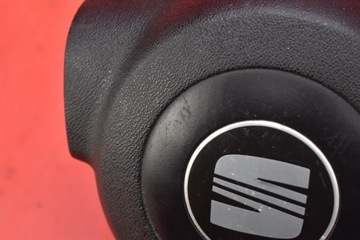 AIRBAG ULOŽENÍ ŘIDIČE SEAT ALTEA 04R