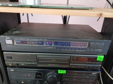 Тюнер JVC T-X22L