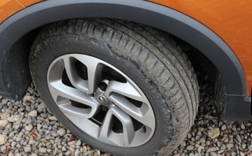 Opel 2017 Opel Crossland X 1.2B 110KM kamera ksiazka ZAREJESTROWANY 1.2 Benzyna, zdjęcie 17