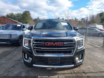  GMC Yukon 2023r., XL SLT, od ubezpieczalni 6.2 Benzyna 420KM, zdjęcie 1