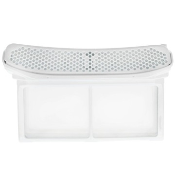 Filtr puchu / siatka sitko do suszarki BOSCH SIEMENS 00656033