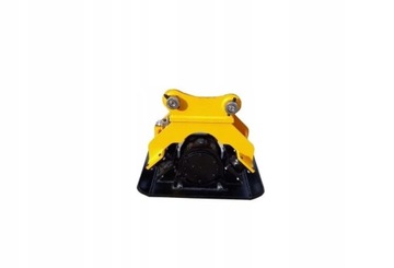Zagęszczarka Płytowa Hydrauliczna JCB 3CX 4CX 8060