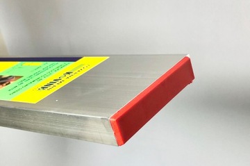 Łata posadzkarska aluminiowa WZMOCNIONA KOVINE 150