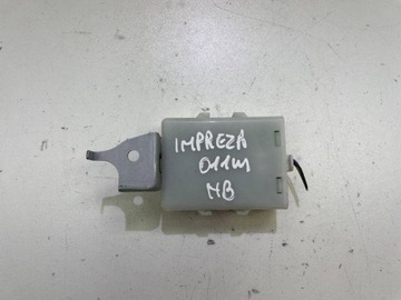 10R020727 JINÉ MODUL 2.0 I AWD 110 2011 SUBARU IMPREZA SEDAN (GR)