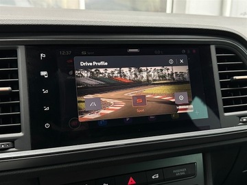 Cupra Ateca Crossover Facelifting 1.5 TSI 150KM 2024 Cupra Ateca 1.5TSI 150KM DSG l Gwarancja, Kamera,, zdjęcie 22