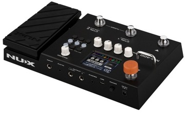 NUX MG-400 - MULTIEFEKT GITAROWY