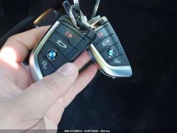 BMW X3 G01 2023 BMW X3 XDrive30I 2023 2.0l 2.0 Benzyna 248KM, zdjęcie 12