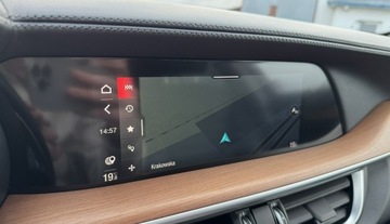 Alfa Romeo Stelvio SUV 2.0 Turbo 200KM 2019 Alfa Romeo Stelvio Super 2.0 Turbo 200KM AT8-Q4, zdjęcie 27