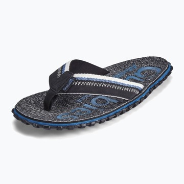 Japonki Gumbies Cairns navy 45 EU